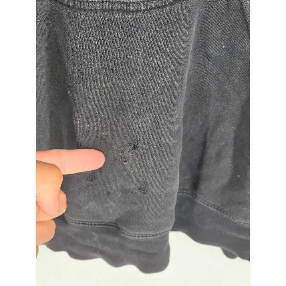 Champs Youth XL N Carolina Hoodie - Comfy & Stylish!